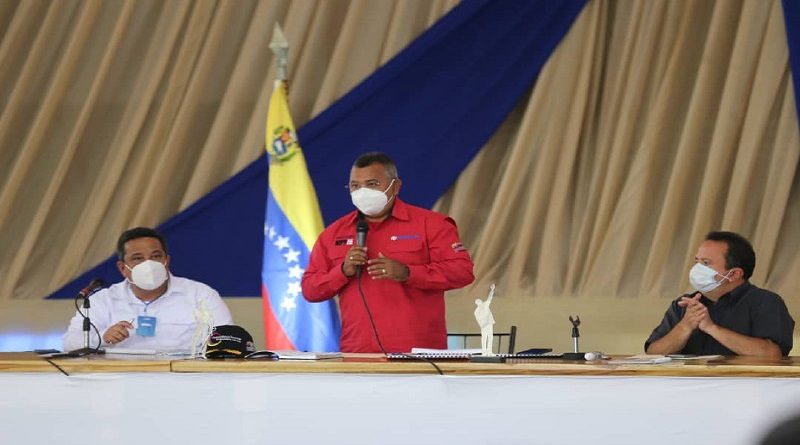 Potenciarán servicio de agua en zonas de Trujillo con recuperación de motores y bombas
