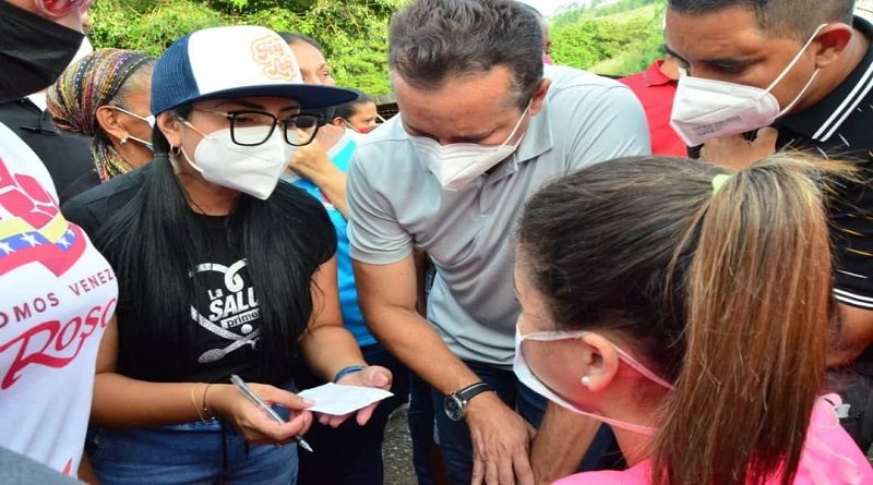 Programas de salud avanzan con acciones integrales en Guárico
