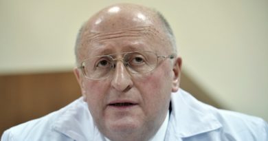 Rusia elabora medicamento para suprimir multiplicación del coronavirus