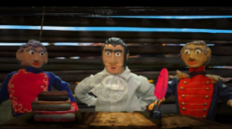 Animación Cuadro a cuadro de "Manzanita a Carabobo" se llevará a cabo este 2 de noviembre