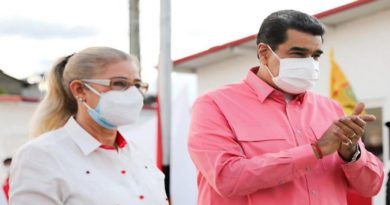 Presidente Maduro: Llegó el día, todos a votar para ganar, para avanzar