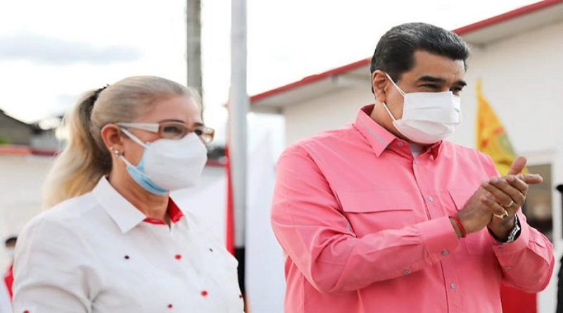 Presidente Maduro: Llegó el día, todos a votar para ganar, para avanzar