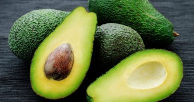 Estos 8 alimentos son excelentes para tu piel