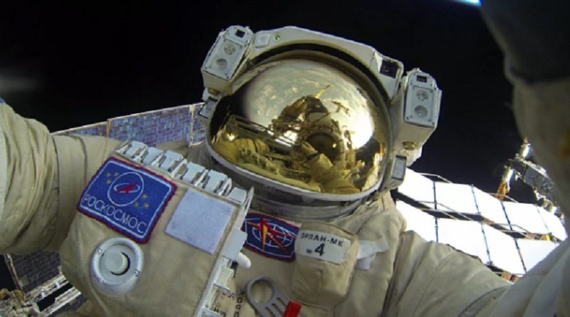 NASA planifica entrenamiento conjunto entre astronautas de EE.UU. y Rusia