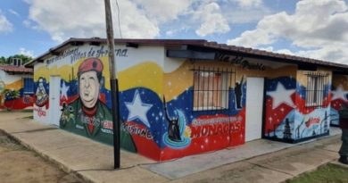 Base de Misiones Socialista Juana La Avanzadora atiende a 2.800 personas en Guárico