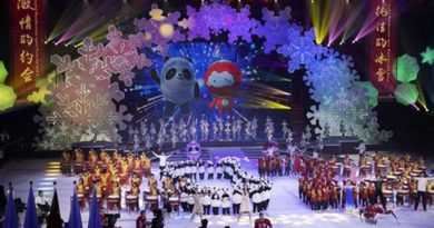 China avanza en concepto "Juntos" para Juegos Olímpicos de Invierno de Beijing enfrentando boicot de EE.UU. y UE
