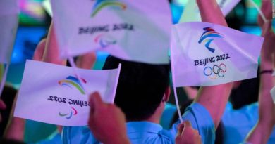Juegos Olímpicos de Invierno de Beijing volverá a reunir a atletas de todo el mundo 14 años después