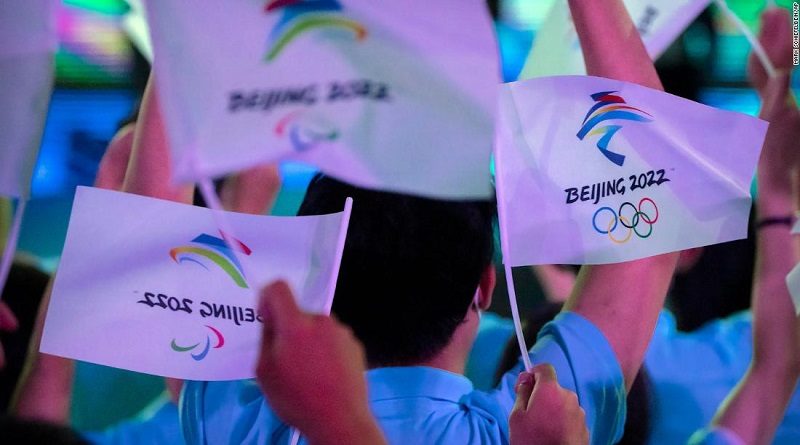 Juegos Olímpicos de Invierno de Beijing volverá a reunir a atletas de todo el mundo 14 años después