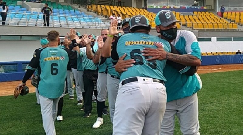 Este martes Bravos de Margarita y Cardenales de Lara jugarán doble jornada de la LVBP