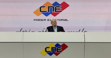 SEGUNDO BOLETÍN CNE: Resultados irreversibles otorgan 205 alcaldías a la Revolución Bolivariana