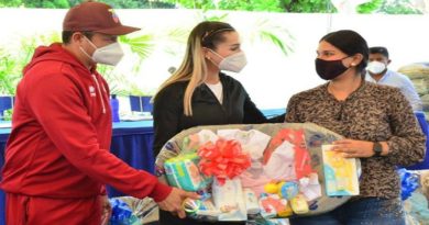 Garantizan protección y bienestar social a gestantes en Guárico
