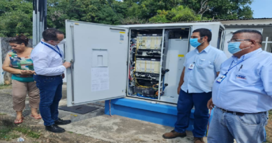 CANTV inaugura Nodo para mejorar servicios a 583 familias de Cojedes