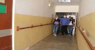 Inician trabajos de rehabilitación del CDI Pedro Chacín en Guárico
