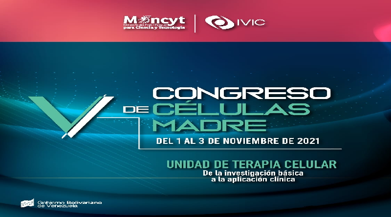 V Congreso de Células Madre presenta potenciales terapéuticos contra el párkinson y el alzhéimer