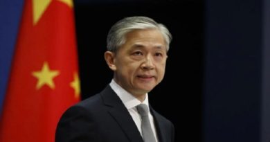 China respalda a Cuba en la defensa de su soberanía y exige a EE.UU. que acabe con el cerco económico