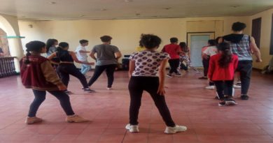 Imparten más de 20 talleres gratuitos en Casa Municipal de las Artes Tanya Díaz