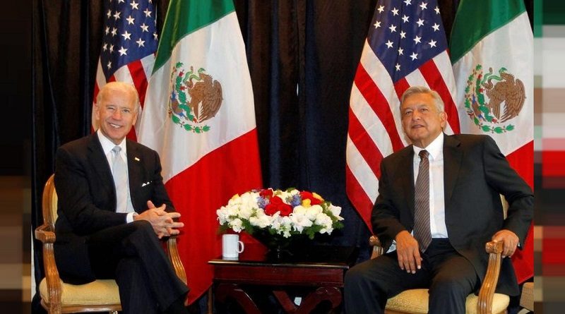 México y Estados Unidos debatirán visión conjunta para atender la migración