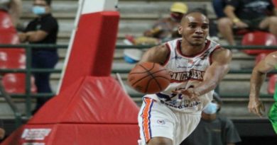 Cangrejeros consiguen su primera victoria de la Copa Superliga