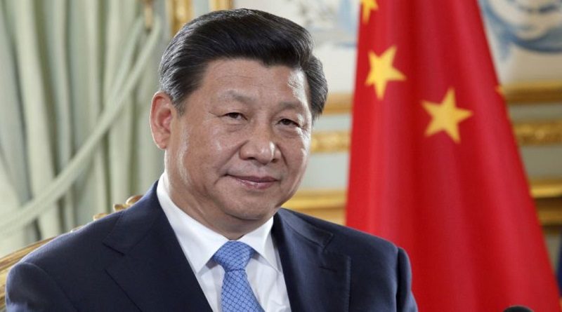 China promete a África 1 mil millones de dosis de la vacuna contra el Coronavirus