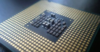 Industria mundial de los chips se enfrenta a un gran problema y no es la escasez
