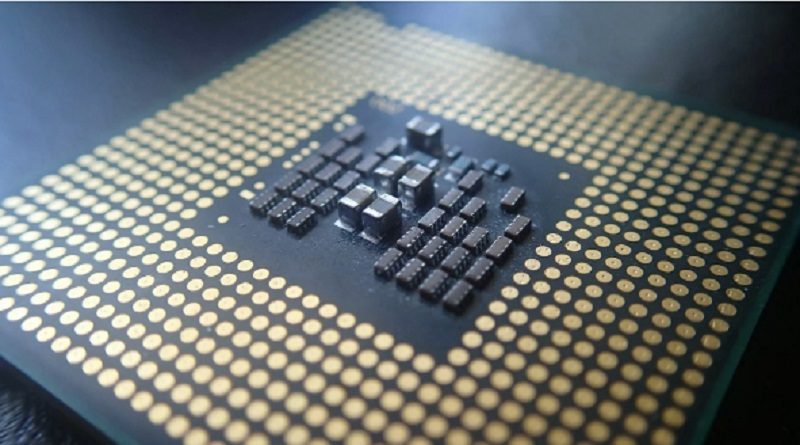 Industria mundial de los chips se enfrenta a un gran problema y no es la escasez