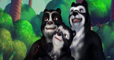 Cinemateca Nacional reactiva los Domingo Infantiles con el pre estreno de “Kaporito, el guardián de la montaña”