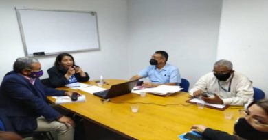 AN instala subcomisión que investiga los crímenes contra los migrantes venezolanos en el extranjero