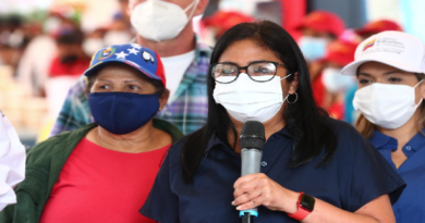 Ejecutivo Nacional atiende de manera integral a comunidades del sector Mirabal de La Guaira