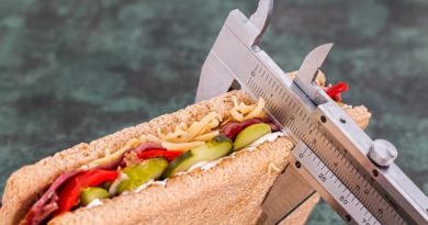 La técnica que puede ayudarte a perder peso de forma saludable