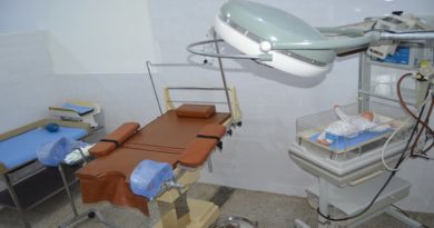Rehabilitación del Consultorio Médico Popular Tipo III “Parapara”, brinda atención especializada para el servicio de la población en Guárico