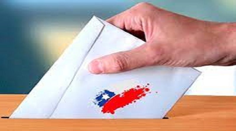 Más de 15 millones de chilenos están convocados a elecciones presidenciales este 21-N