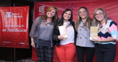 Más de 500 emprendedores reciben financiamientos para impulsar la actividad productiva y económica en Miranda