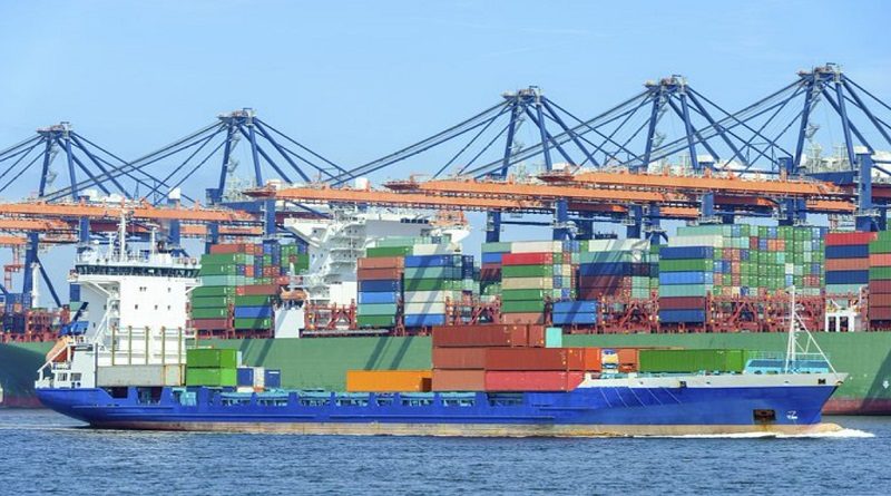 Ministerio de Comercio chino rechaza nuevas sanciones impuestas por EE.UU. a 12 de sus empresas nacionales