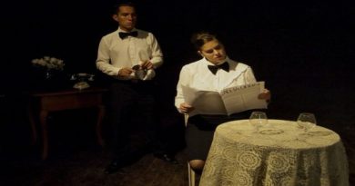 Escuela Superior de Artes Escénicas Juana Sujo celebra 72º aniversario con ciclo de lecturas dramatizadas