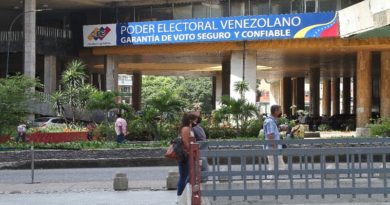 Rectores universitarios promueven la participación en Megaelecciones del 21N