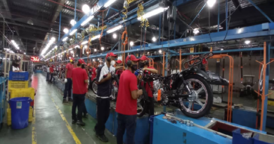 PROGRAMAR / Fedeindustria realiza mesa de trabajo para la Sustitución de Importaciones entre el sector Autopartes y Piezas
