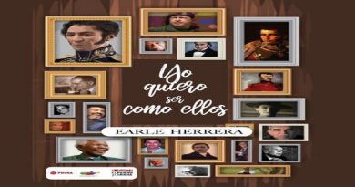 Mandatario Nacional invita a descargar la edición digital del libro "Yo quiero ser como ellos"