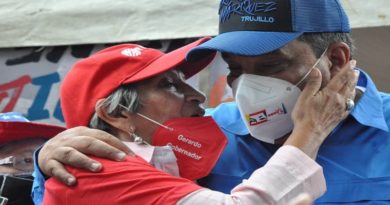 Propuestas del candidato del GPP Gerardo Márquez están orientadas a la atención integral de los adultos mayores en Trujillo