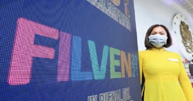 Un total de 954 actividades fueron realizadas durante la edición número 17 de la FILVEN