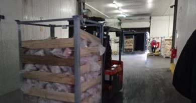 Cealco garantiza la generación de frío para mantener inocuidad de los alimentos en Cagua