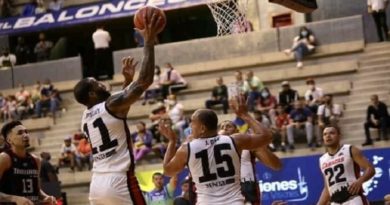 Cocodrilos de Caracas se colocan de segundo en el grupo A al llevarse la victoria ante Taurino de Aragua