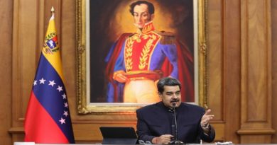 Jefe de Estado anuncia que llegará a Venezuela un cargamento de medicinas para pacientes con la COVID-19