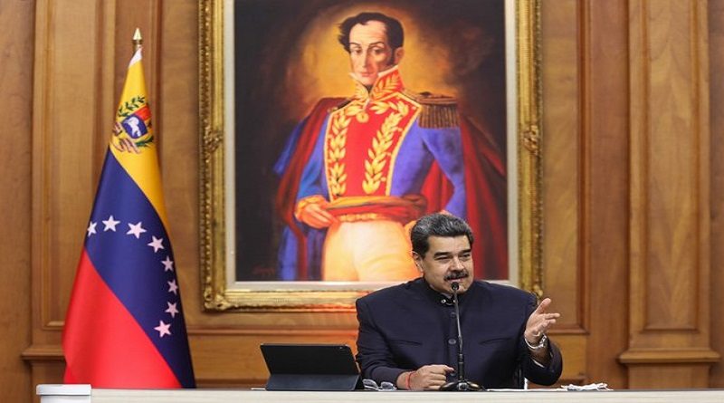 Jefe de Estado anuncia que llegará a Venezuela un cargamento de medicinas para pacientes con la COVID-19