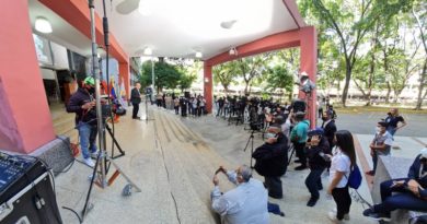 CNE atiende denuncias a través de sistema de monitoreo este 21-NOV