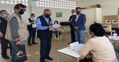 ALBA-TCP se suma a veeduría del proceso electoral en Venezuela