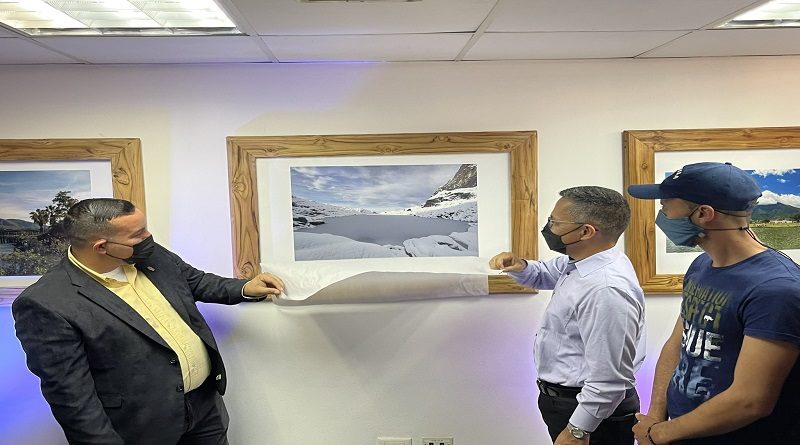 Entregan premios a ganadores de 1er Concurso “Venezuela bicentenaria: una mirada ecosocialista”
