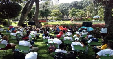 MEVEN convoca un gran movimiento internacional para proteger la vida en el planeta