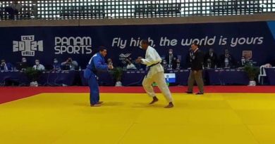 Presidente Maduro celebra que delegación venezolana sigue brillando en Juegos Panamericanos Juveniles Cali-Valle 2021