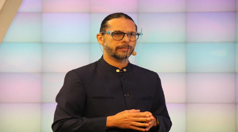 Presidente de VTV, Freddy Ñáñez asegura que este 21N es un día de fiesta nacional porque constituye la unidad del pueblo