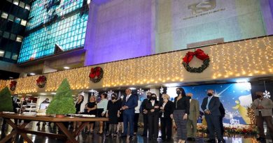 TSJ reconoce labor de servidores y servidoras judiciales a 22 años de creación del Máximo Juzgado venezolano